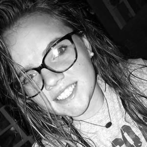 Meet your Posher, Cheyenne